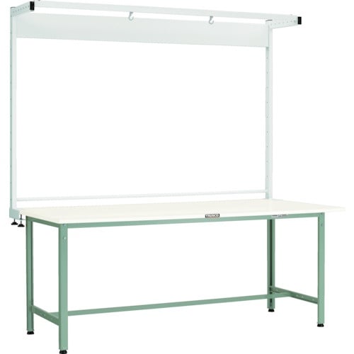 TRUSCO 軽荷重作業台(300kg)AE型 1