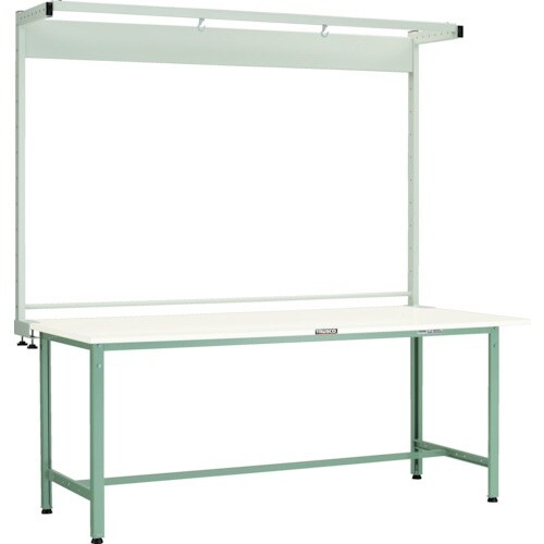 TRUSCO 軽荷重作業台(300kg)AE型 1