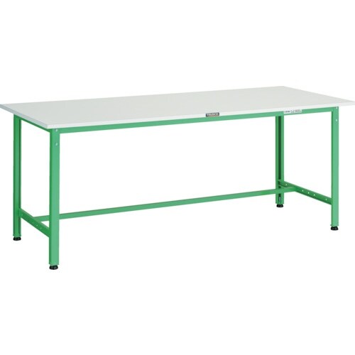 TRUSCO 軽荷重作業台(300kg)AE型 1
