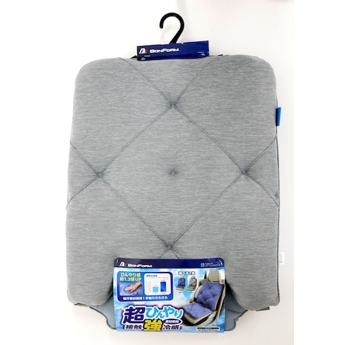 BonForm シートクッション クーラックスアイ