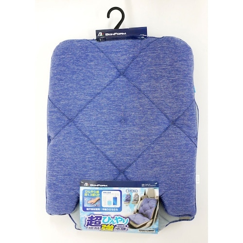 BonForm シートクッション クーラックスアイ