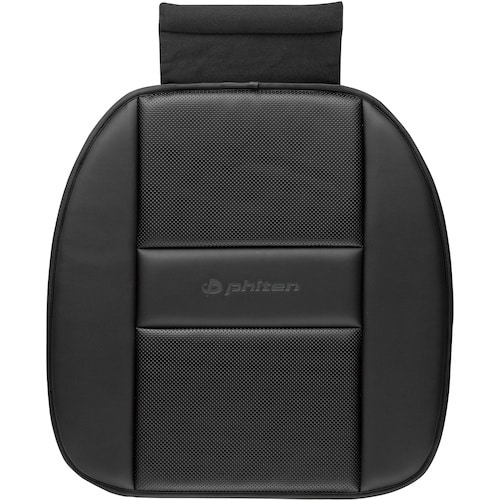 BonForm シートクッション ファイテンレザー