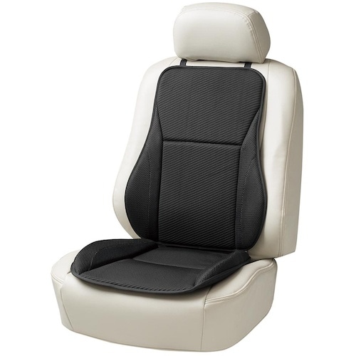 BonForm シートクッション スポーツホールド