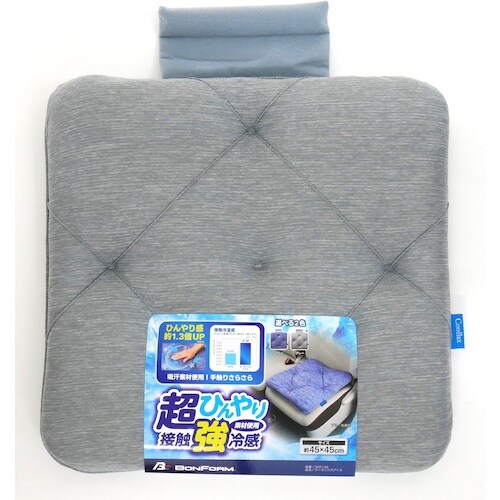 BonForm シートクッション クーラックスアイ
