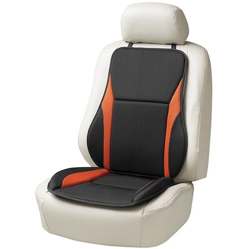 BonForm シートクッション スポーツホールド