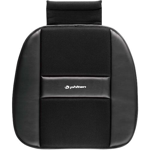 BonForm シートクッション ファイテンカーボ