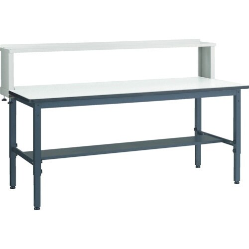TRUSCO 軽荷重作業台高さ調節式(250kg)