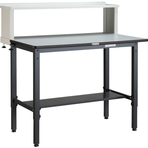TRUSCO 軽荷重作業台高さ調節式(250kg)