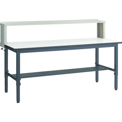 TRUSCO 軽荷重作業台高さ調節式(250kg)