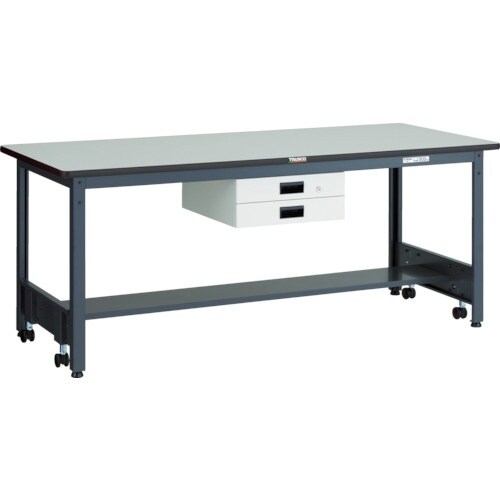 TRUSCO 中荷重作業台(500kg)CFW型