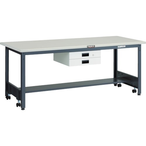 TRUSCO 中荷重作業台(500kg)CFW型