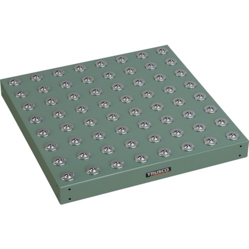 TRUSCO フリーテーブル600X600P75