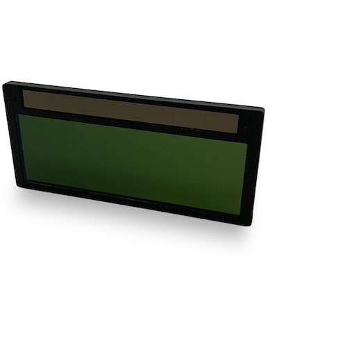 リケン 自動遮光面LCF−24用 替えフィルター