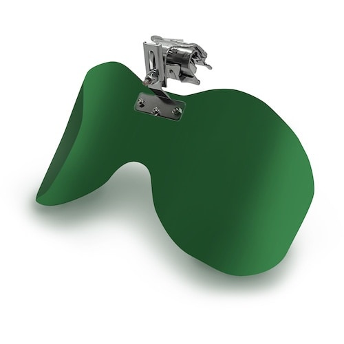 リケン 遮光めがね ヘルメット取付型 NSK−11