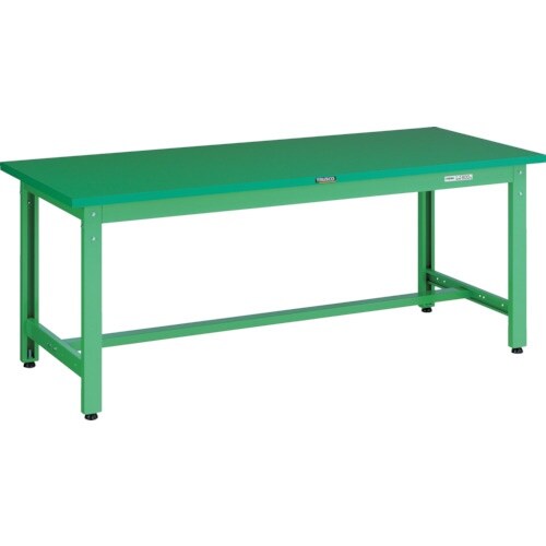 TRUSCO 中荷重作業台(800kg)GW型 1