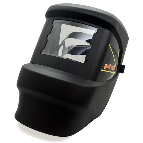 リケン 自動遮光面GV−C用 GV−C 面体セット