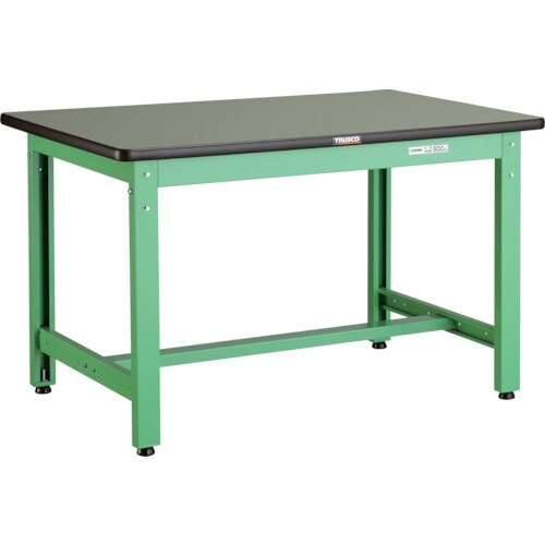 TRUSCO 中荷重作業台(800kg)GW型 9