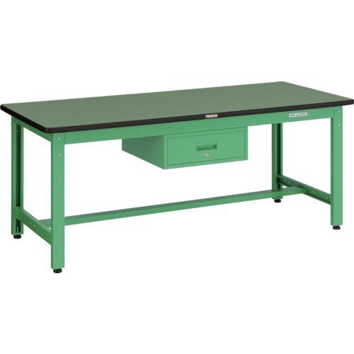 TRUSCO 中荷重作業台(800kg)GW型 1