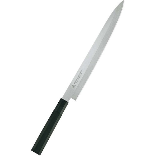 EBM 燕シリーズ 柳刃 21cm W−1123