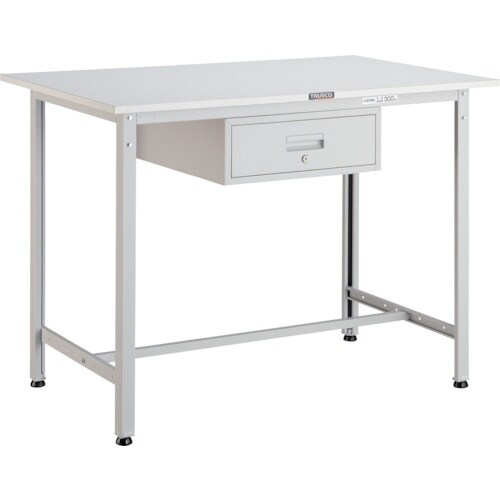 TRUSCO 軽荷重立作業台(300kg)HAE型