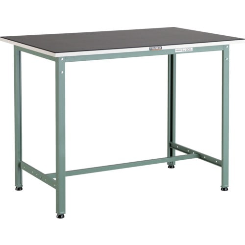 TRUSCO 軽荷重立作業台(300kg)HAE型