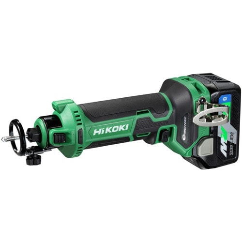 HiKOKI 36Vコードレスボードトリマ マルチ