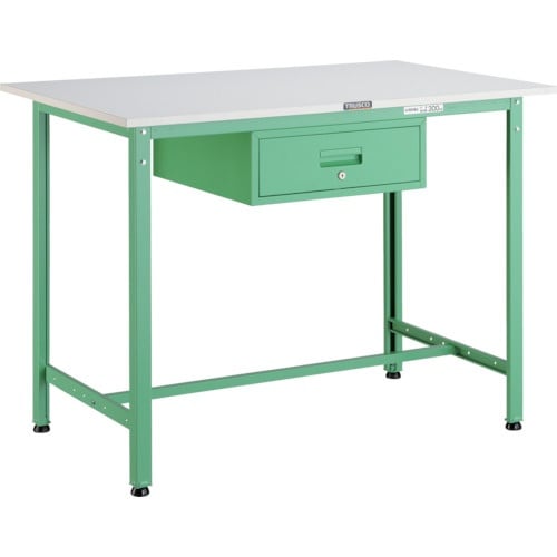 TRUSCO 軽荷重立作業台(300kg)HAE型