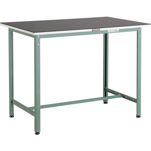 TRUSCO 軽荷重立作業台(300kg)HAE型