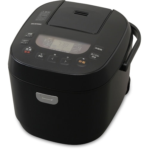 IRIS 518634 米屋の旨み 銘柄炊き ジャ