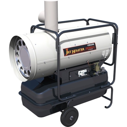 ORION ジェットヒーターHSタンク付