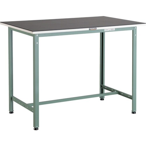 TRUSCO 軽荷重立作業台(300kg)HAE型