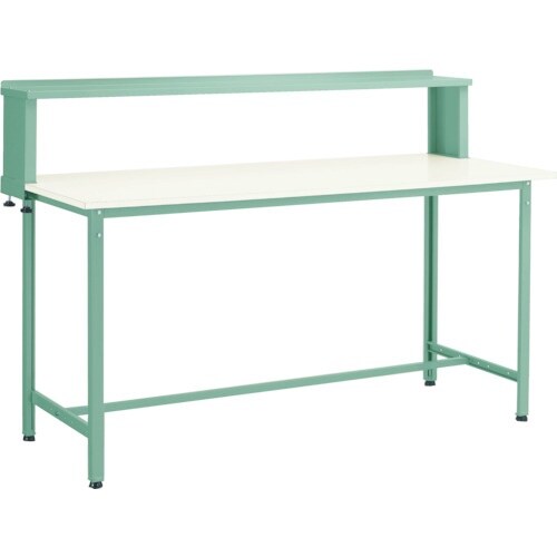 TRUSCO 軽荷重立作業台(300kg)HAE型