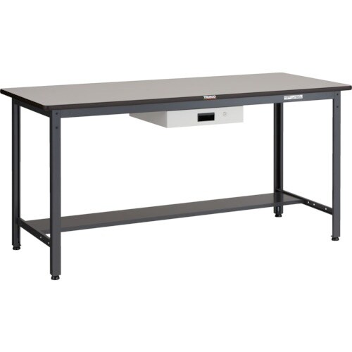 TRUSCO 中荷重立作業台(500kg)HAEW