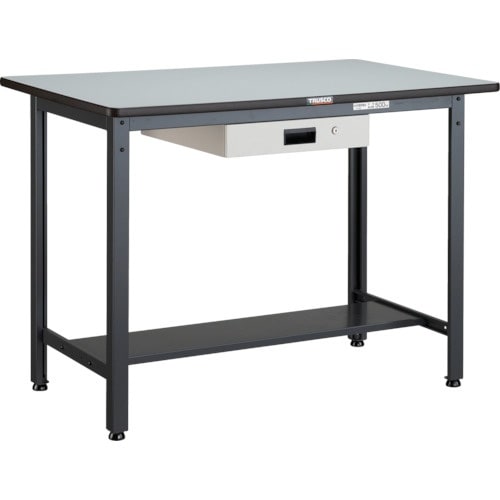 TRUSCO 中荷重立作業台(500kg)HAEW
