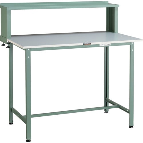 TRUSCO 軽荷重立作業台(300kg)HAE型