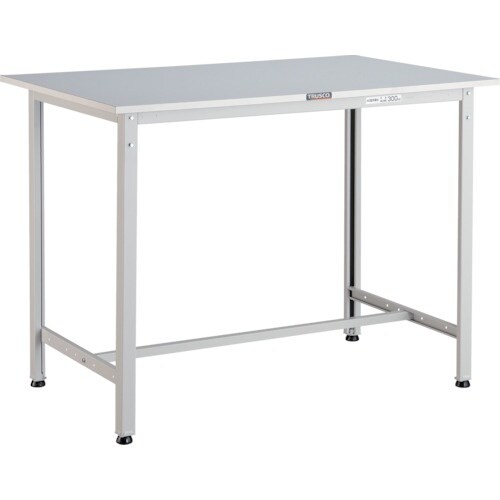 TRUSCO 軽荷重立作業台(300kg)HAE型