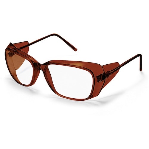 リケン 保護めがね 二眼式