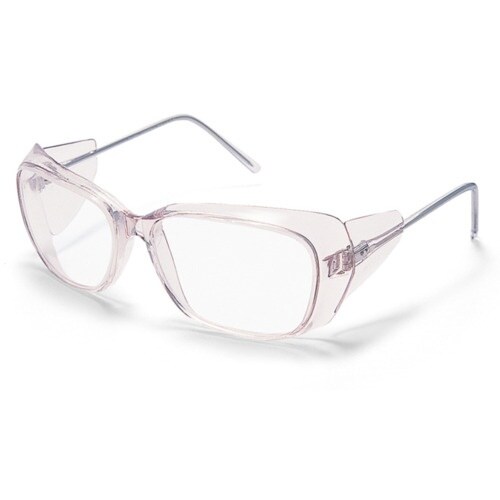 リケン 保護めがね 二眼式