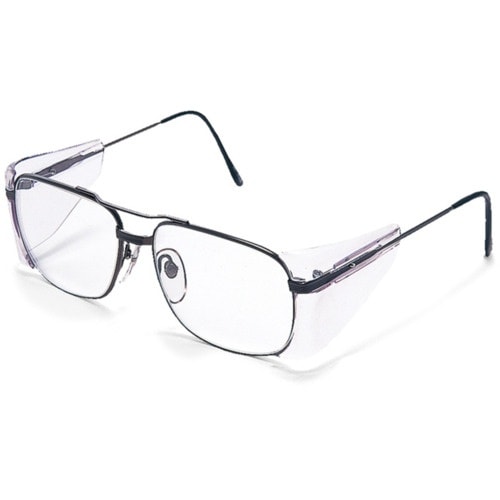 リケン 保護めがね メタルフレーム RT−7C(大