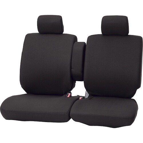 BonForm カーシートカバー カラードカバー軽