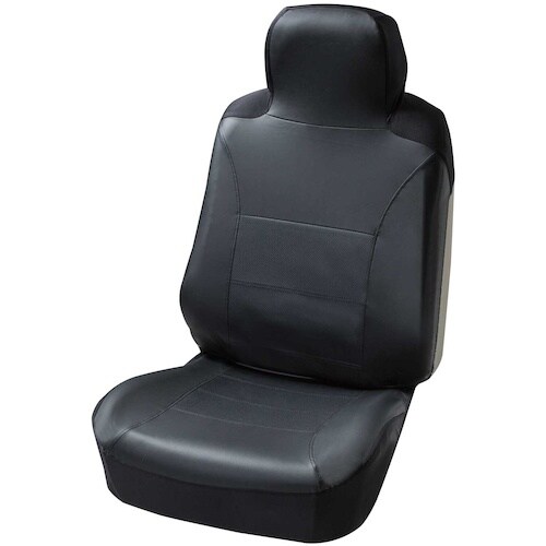 BonForm カーシートカバー レザーシェイプフ
