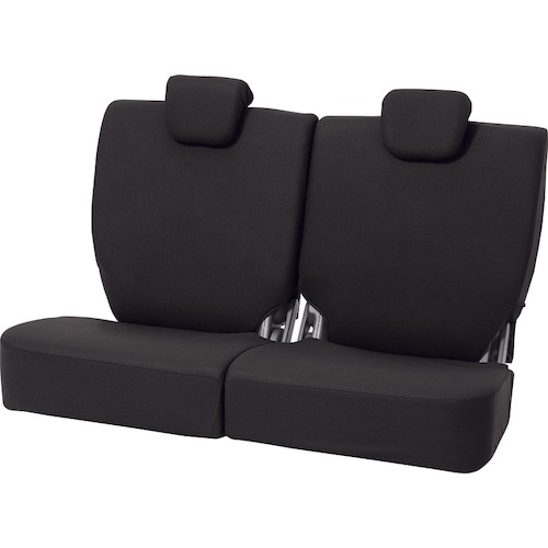 BonForm カーシートカバー カラードカバー軽