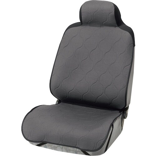 BonForm カーシートカバー カジュアルキルト