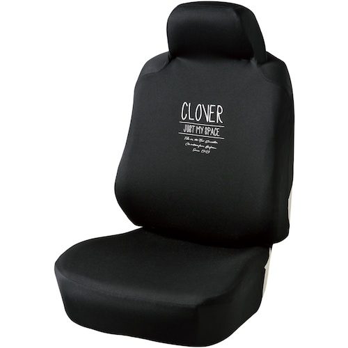 BonForm カーシートカバー クローバーフロン