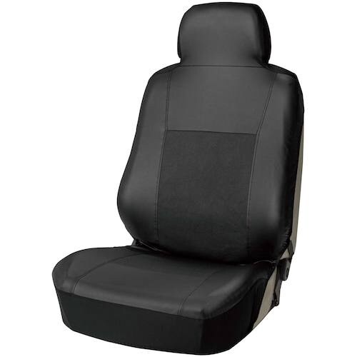 BonForm カーシートカバー レザーマッチフロ