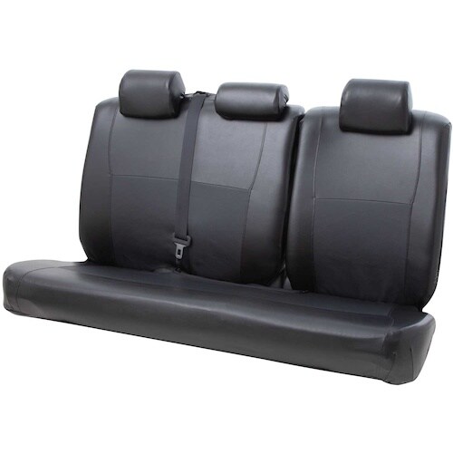 BonForm カーシートカバー レザーマッチフリ