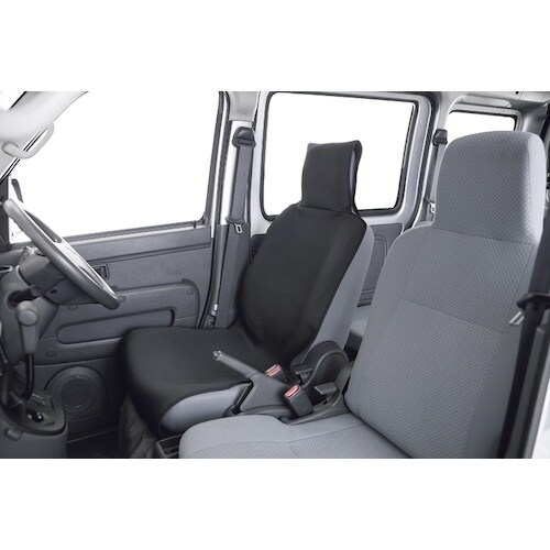 BonForm カーシートカバー 軽ワーカーズフロ