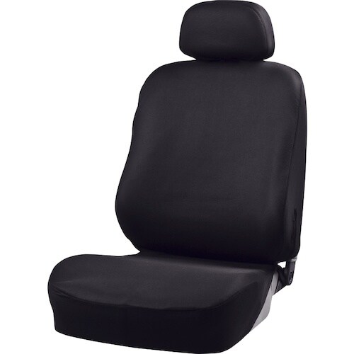 BonForm カーシートカバー カラードカバーバ