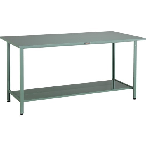 TRUSCO 軽荷重立作業台(300kg)HAE型