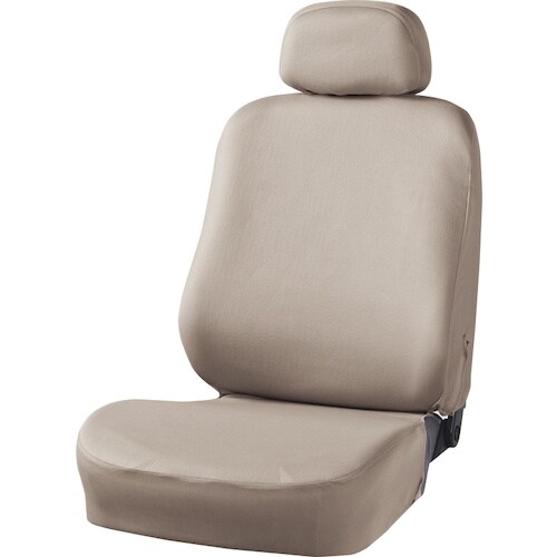 BonForm カーシートカバー カラードカバーバ
